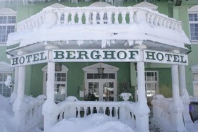 Berghof