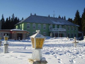 Berghof