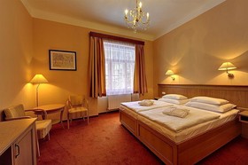 Hotel Radium Palace