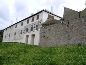 Tvrz Orlice