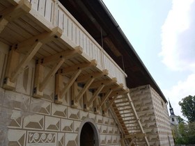 Tvrz Orlice