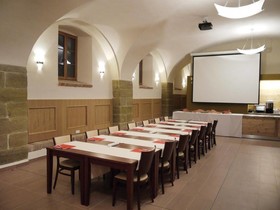 Tvrz Orlice