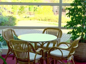 April Hotel Panorama
