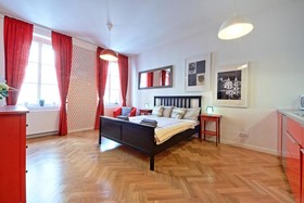 Apartments Hollareum