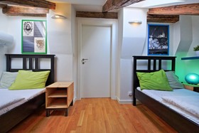Apartments Hollareum