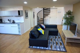 Apartments Hollareum