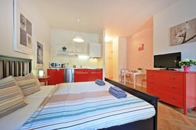 Apartments Hollareum