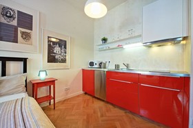 Apartments Hollareum
