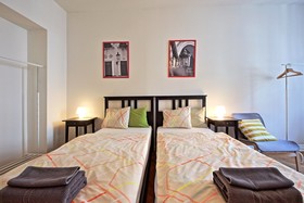 Apartments Hollareum
