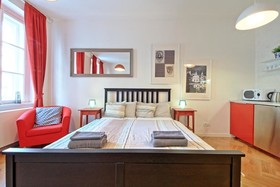 Apartments Hollareum