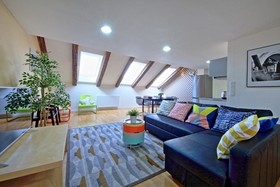 Apartments Hollareum