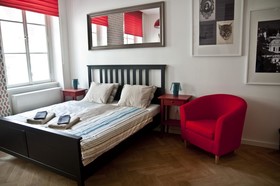 Apartments Hollareum