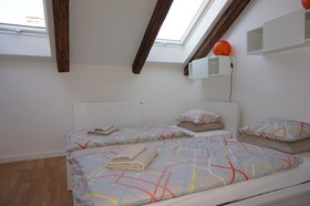 Apartments Hollareum