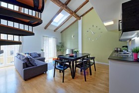 Apartments Hollareum