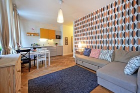 Apartments Hollareum