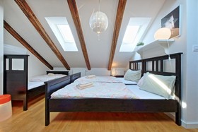 Apartments Hollareum
