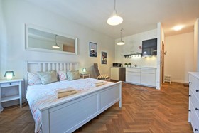 Apartments Hollareum