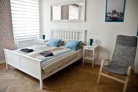 Apartments Hollareum