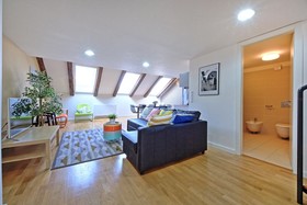 Apartments Hollareum