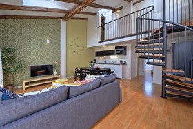 Apartments Hollareum