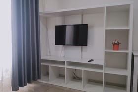 Bambus Zahrada