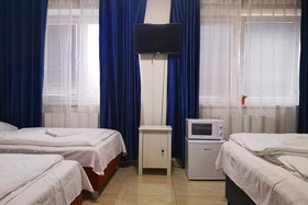 Bambus Zahrada
