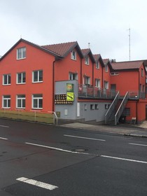 Bambus Zahrada