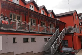 Bambus Zahrada