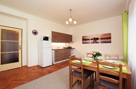Císarka Apartment