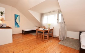 Císarka Apartment