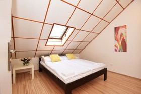 Císarka Apartment