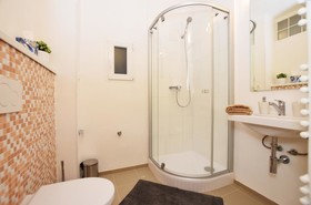 Císarka Apartment