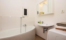 Císarka Apartment
