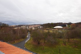 Císarka Apartment
