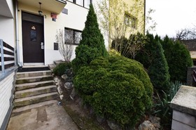 Císarka Apartment