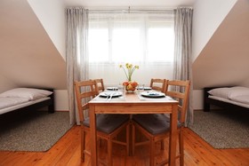 Císarka Apartment