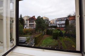 Císarka Apartment