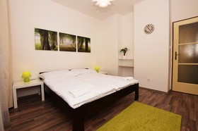 Císarka Apartment
