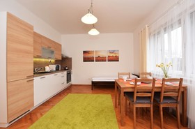 Císarka Apartment