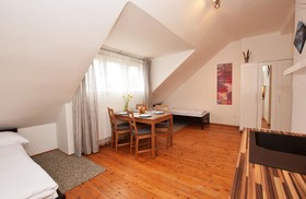 Císarka Apartment
