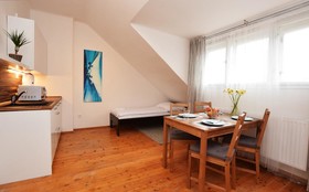 Císarka Apartment