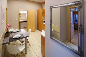 Dlouha Apartments