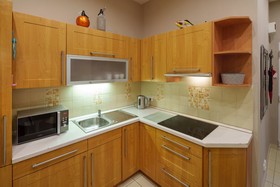 Dlouha Apartments