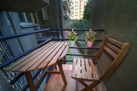 Dlouha Apartments
