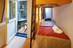 Dlouha Apartments