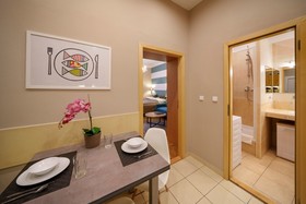 Dlouha Apartments
