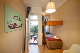 Dlouha Apartments
