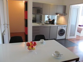 Golden Family Apartments