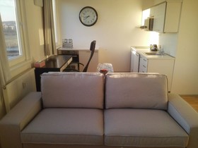 Golden Family Apartments