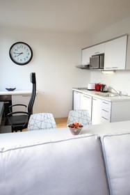 Golden Family Apartments
